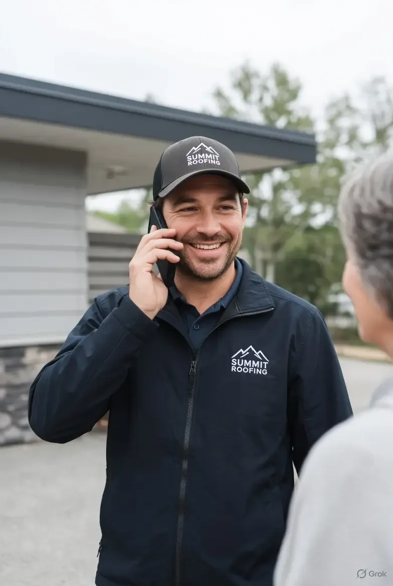Flat Roof Leak Repair Laverne, OK FAQs